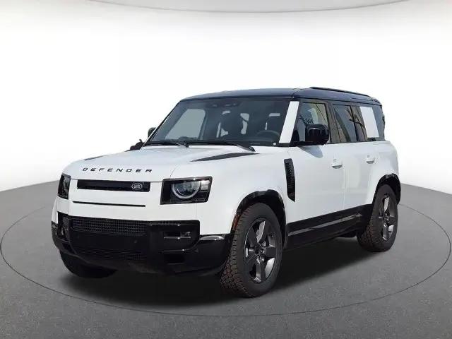 2026 Land Rover Defender P400 X-Dynamic SE for sale in Creve Coeur, MO