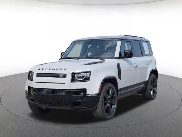 2026 Land Rover Defender P400 X-Dynamic SE for sale in Creve Coeur, MO