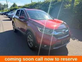 2017 Honda CR-V EX-L for sale in Gurnee, IL