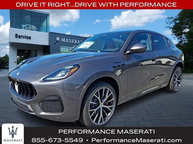 2026 Maserati Grecale Modena for sale in Whippany, NJ