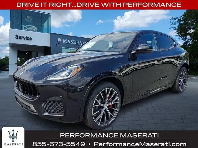 2026 Maserati Grecale Modena for sale in Whippany, NJ