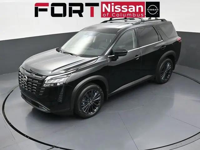 2026 Nissan Pathfinder SL for sale in Columbus, GA
