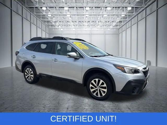 2022 Subaru Outback Premium for sale in Bronx, NY