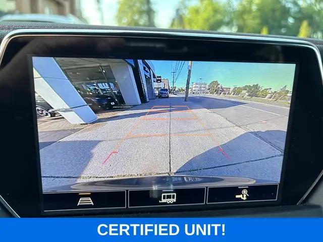 2021 Chevrolet Blazer AWD RS