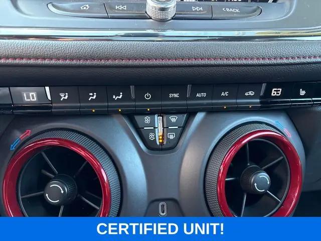 2021 Chevrolet Blazer AWD RS