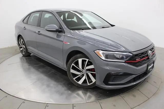 2021 Volkswagen Jetta GLI 2.0T S for sale in Gorham, NH