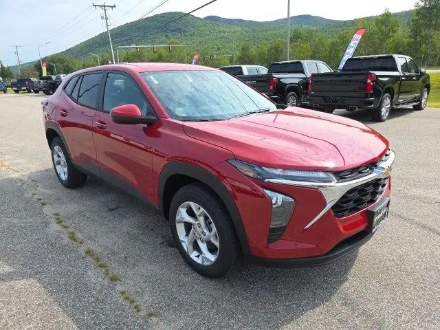 2026 Chevrolet Trax FWD LS for sale in Gorham, NH