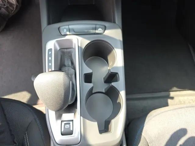 2026 Chevrolet Trax FWD LS