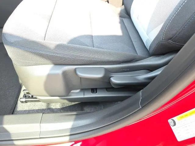 2026 Chevrolet Trax FWD LS