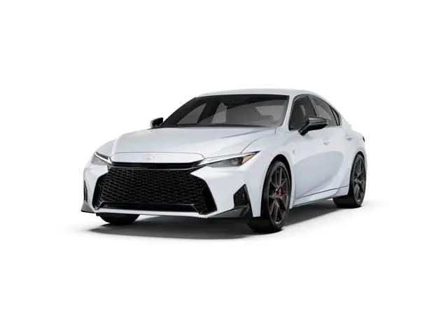 2026 Lexus IS 350 F SPORT for sale in Carlsbad, CA