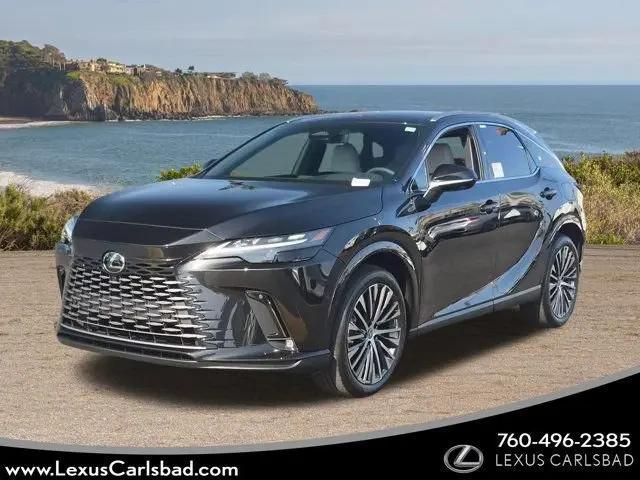 2026 Lexus RX 350 Premium+ for sale in Carlsbad, CA