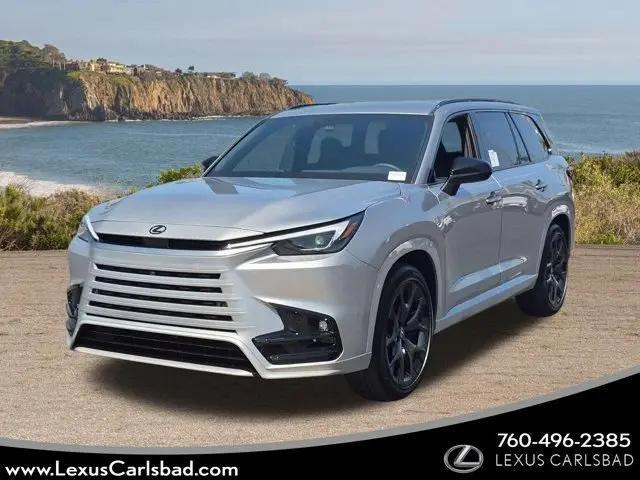2026 Lexus TX 500h F SPORT Performance Premium for sale in Carlsbad, CA