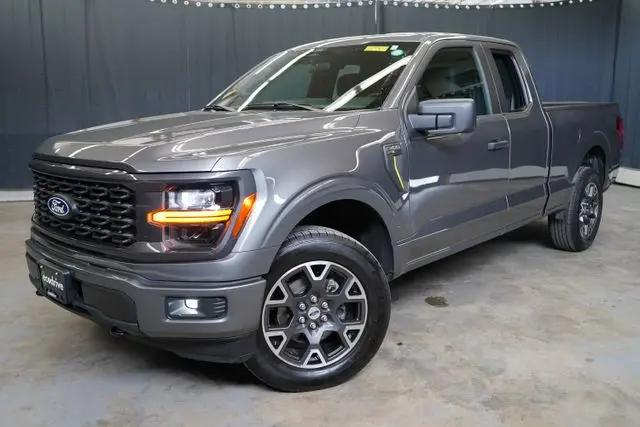 2024 Ford F-150 STX for sale in Gorham, NH
