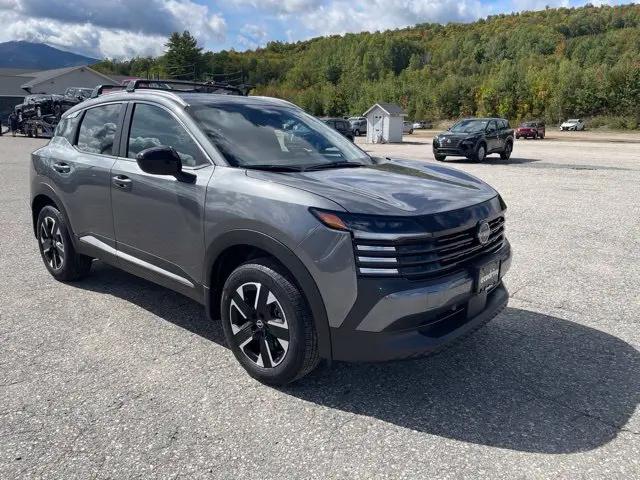 2026 Nissan Kicks SV for sale in Gorham, NH