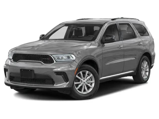 2024 Dodge Durango R/T Premium AWD for sale in Commerce, GA
