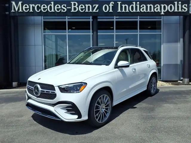 2026 Mercedes-Benz GLE GLE 350 GLE 350 for sale in Florence, SC