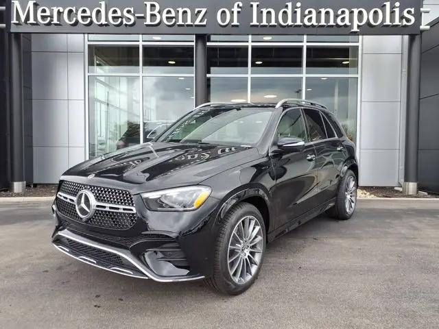 2026 Mercedes-Benz GLE GLE 350 GLE 350 for sale in Florence, SC