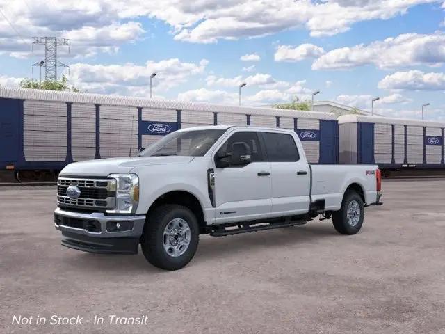 2026 Ford F-350 XLT for sale in Victorville, CA