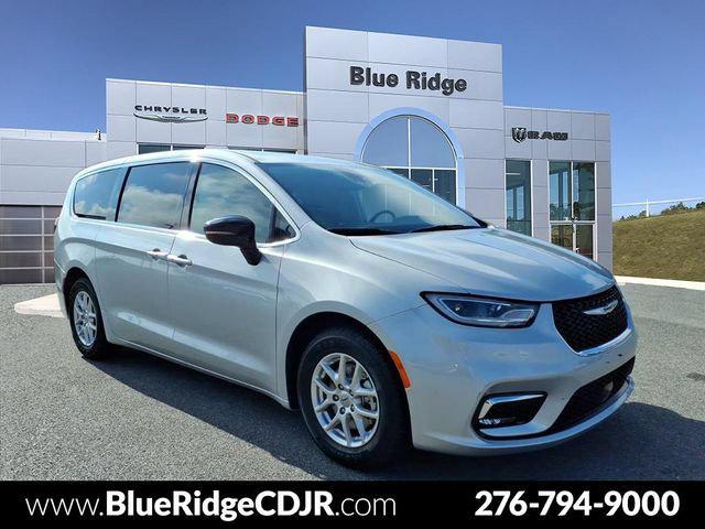 2024 Chrysler Pacifica Touring L 2024 Chrysler Pacifica Touring L