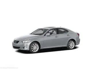 2007 Lexus IS 250 IS 250 for sale in Sherman Oaks, CA