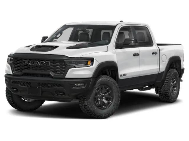 2026 Ram 1500 RHO Crew Cab 4x4 5'7" Box for sale in Tempe, AZ