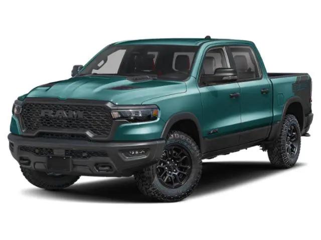 2026 Ram 1500 Rebel Crew Cab 4x4 5'7" Box for sale in Tempe, AZ