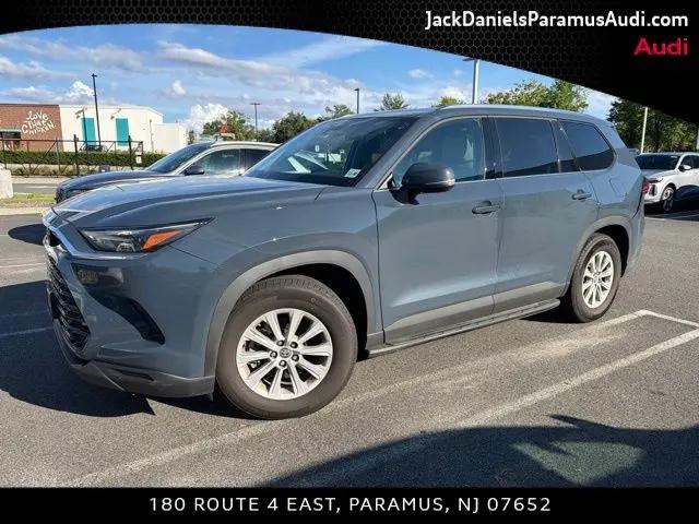 2026 Toyota Grand Highlander XLE for sale in Paramus, NJ