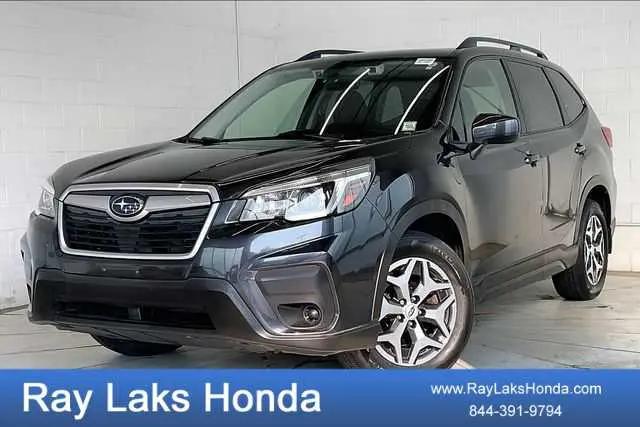 2019 Subaru Forester Premium for sale in Orchard Park, NY