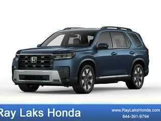 2026 Honda Pilot Touring for sale in Orchard Park, NY