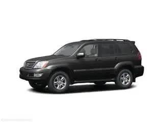 2004 Lexus GX 470 GX 470 for sale in Paramus, NJ