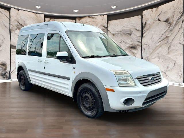 2011 Ford Transit Connect XLT Premium for sale near Cincinnati, OH