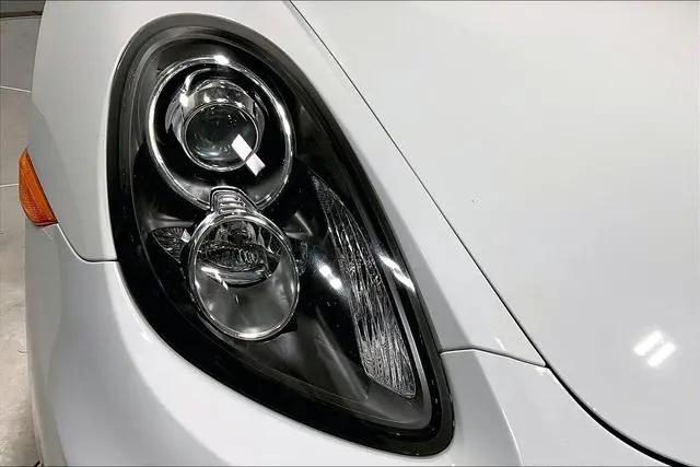 2016 Porsche Cayman Cayman