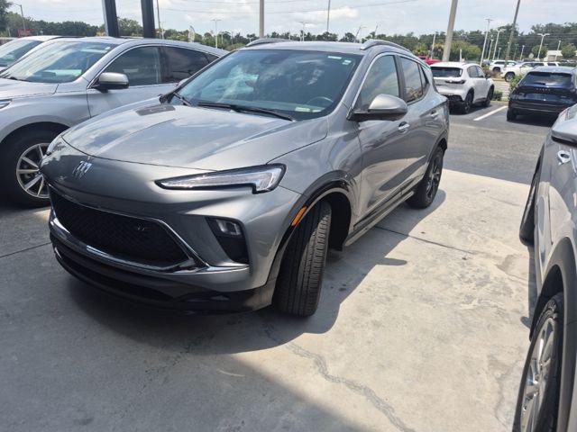 2024 Buick Encore GX Sport Touring FWD for sale in Ocala, FL
