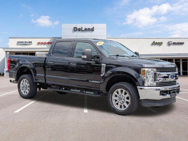 2019 Ford F-250 XLT