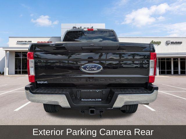2019 Ford F-250 XLT