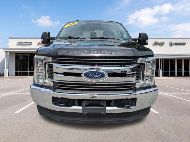 2019 Ford F-250 XLT