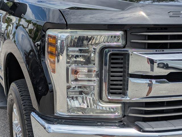 2019 Ford F-250 XLT