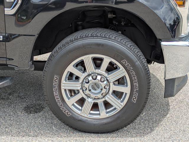 2019 Ford F-250 XLT