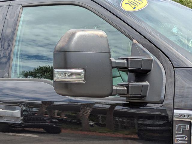 2019 Ford F-250 XLT