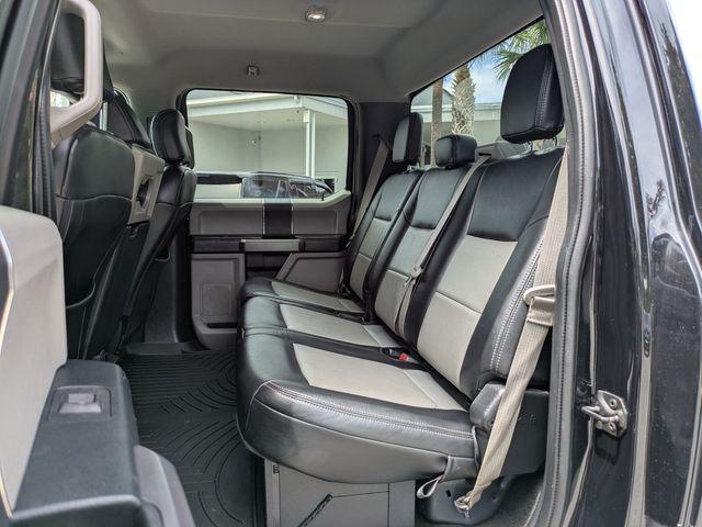 2019 Ford F-250 XLT
