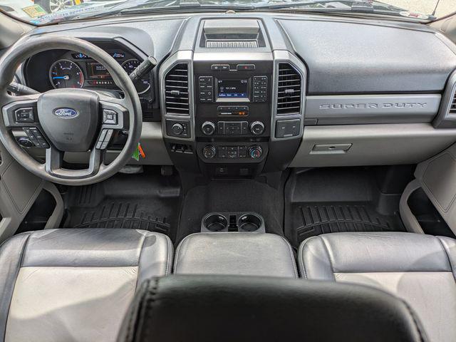 2019 Ford F-250 XLT