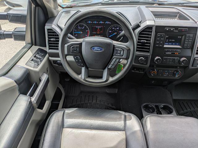 2019 Ford F-250 XLT