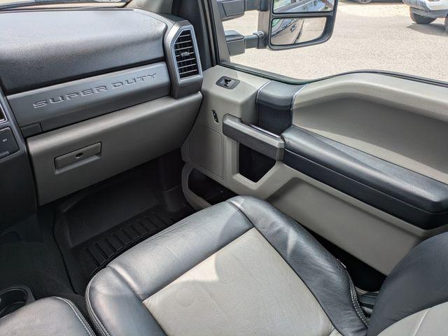 2019 Ford F-250 XLT