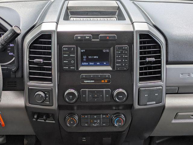 2019 Ford F-250 XLT