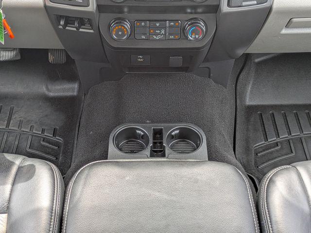 2019 Ford F-250 XLT