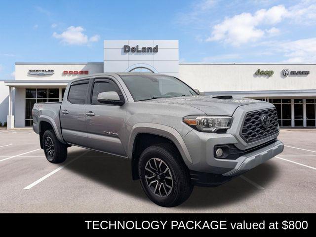 2023 Toyota Tacoma TRD Sport for sale in Deland, FL