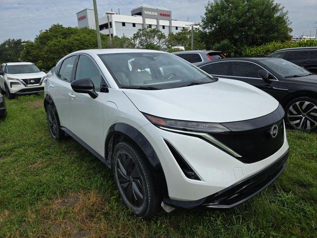2024 Nissan ARIYA ENGAGE for sale in Leesburg, FL