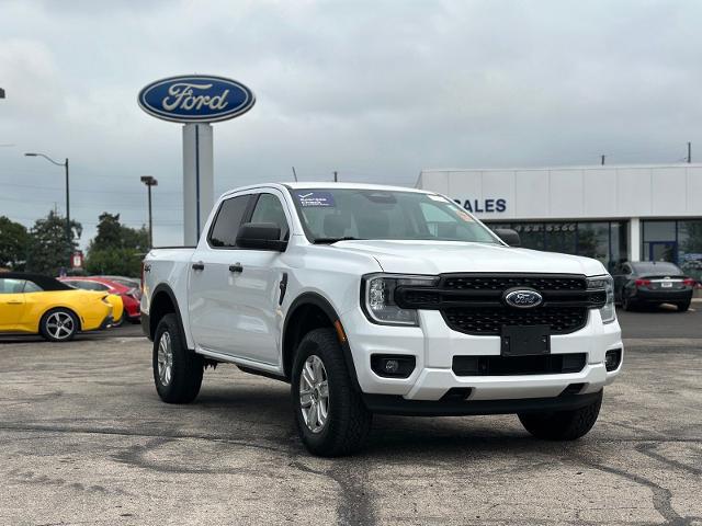 2025 Ford Ranger XL for sale in Manteno, IL