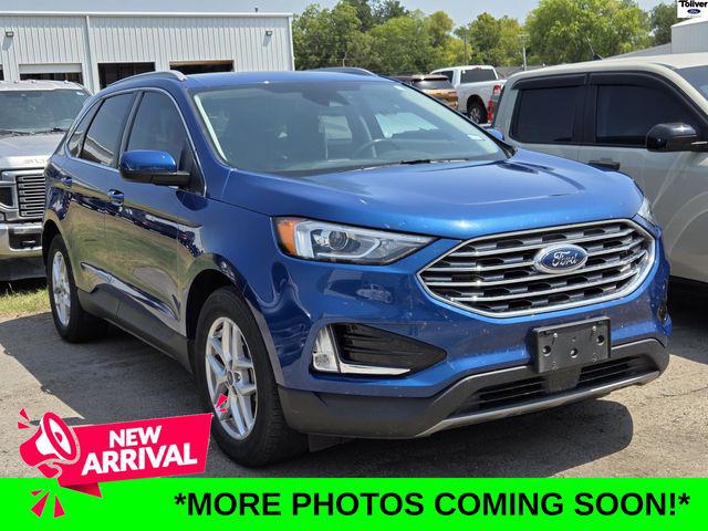 2021 Ford Edge SEL for sale in Mineola, TX