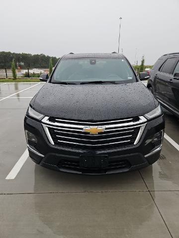 2022 Chevrolet Traverse AWD LT Cloth for sale in Wentzville, MO